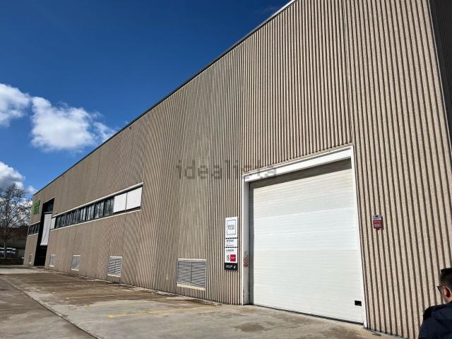 Nave en venta en Cal Gravat, Bages