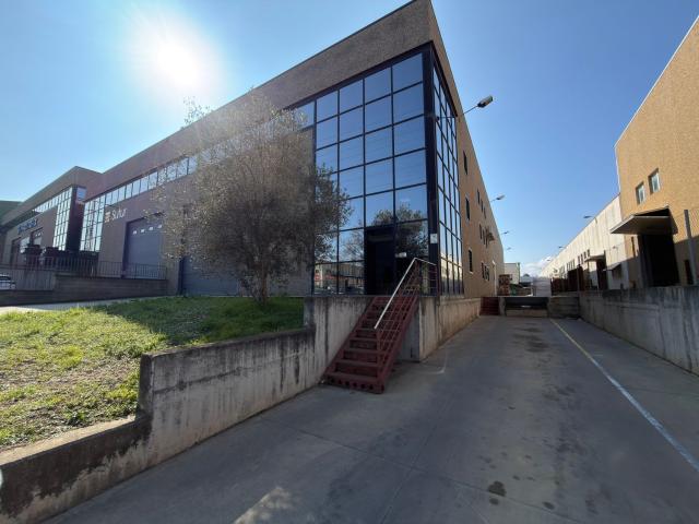 Nave en alquiler en Cal Gravat, Bages