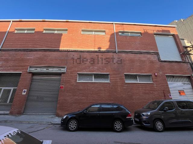 Nave en alquiler en Carretera de Santpedor, Bages