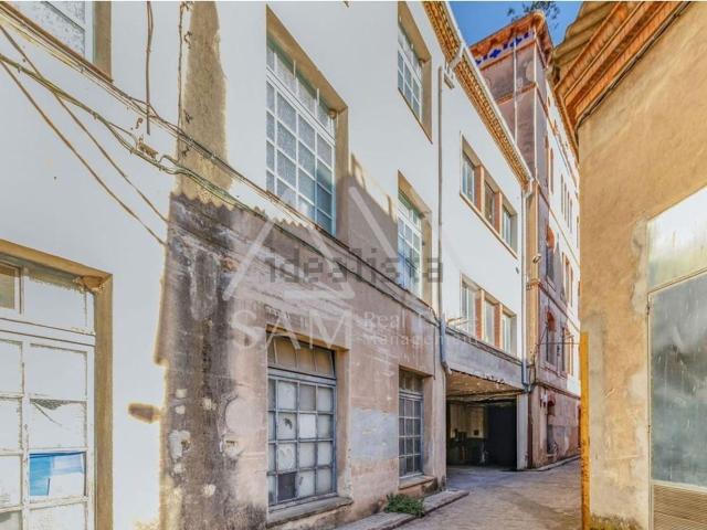 Nave en venta en els Comtals, Manresa