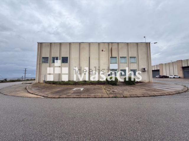 Nave en venta en Cal Gravat, Bages