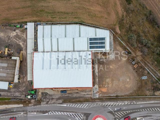 Nave en venta en Cal Gravat, Bages