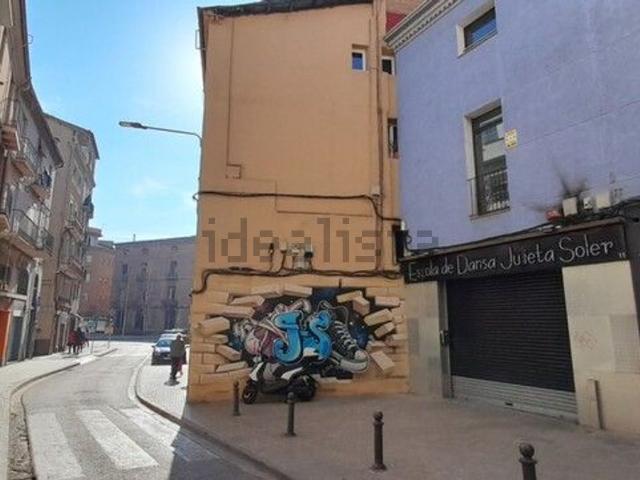 Local Comercial en venta en Valldaura, Bages