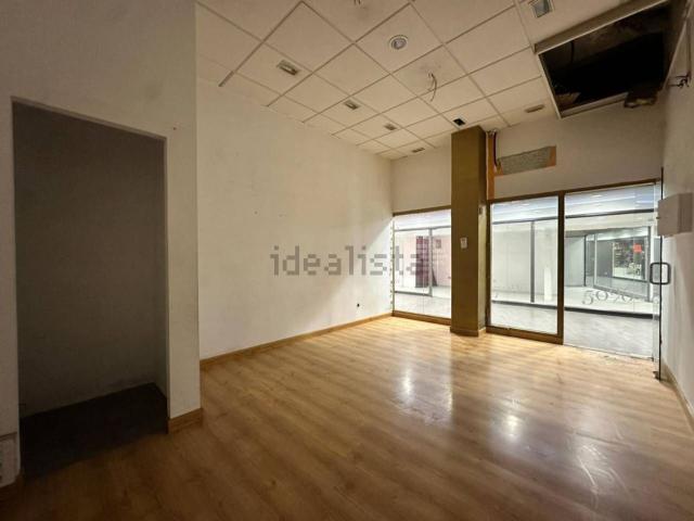 Local Comercial en venta en Passeig i Rodalia, Bages