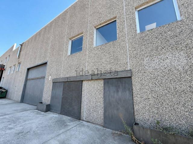 Nave en alquiler en Cal Gravat, Bages