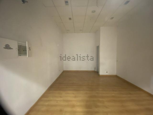 Local Comercial en venta en Passeig i Rodalia, Bages