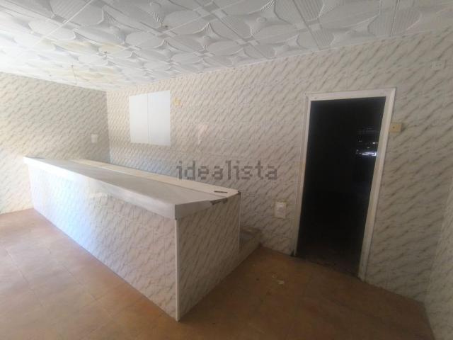 Local Comercial en venta en la Font dels Capellans, Bages