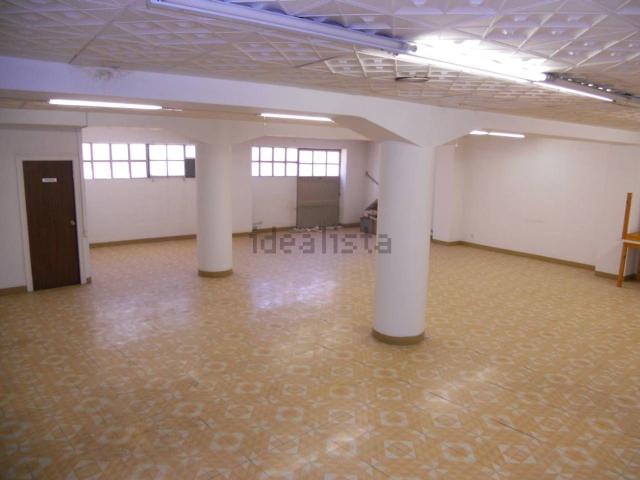 Local Comercial en venta en Centre Històric de Manresa, Bages