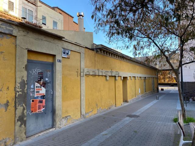 Nave en venta en Centre Històric de Manresa, Manresa