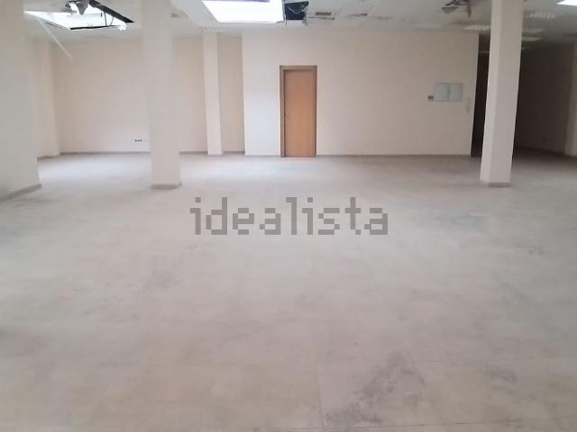 Local Comercial en venta en Passeig i Rodalia, Bages