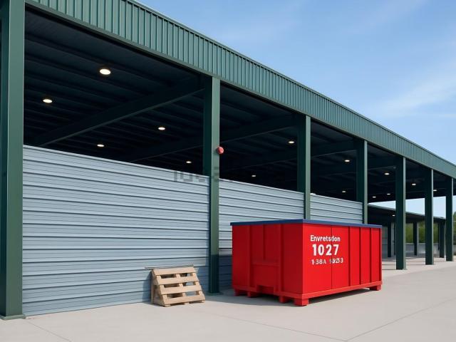 Nave en venta en Centre Històric de Manresa, Manresa