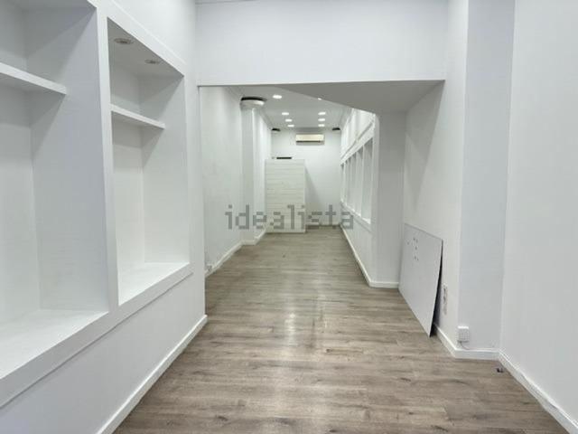 Local Comercial en venta en Centre Històric de Manresa, Bages