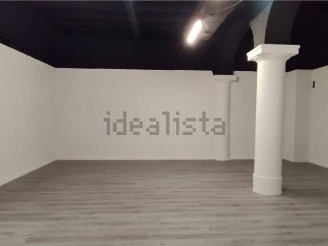 Local Comercial en venta en Centre Històric de Manresa, Bages