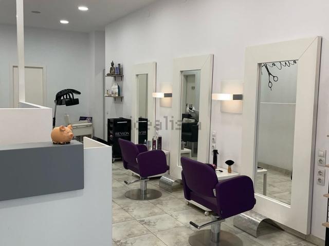 Nave en venta en Passeig i Rodalia, Manresa