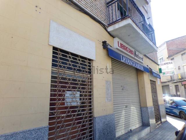 Local Comercial en venta en la Guia, Bages