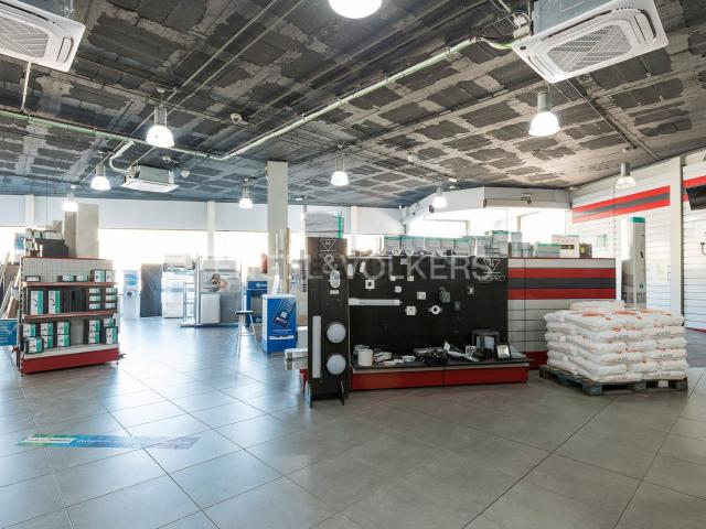 Nave en venta en Manresa