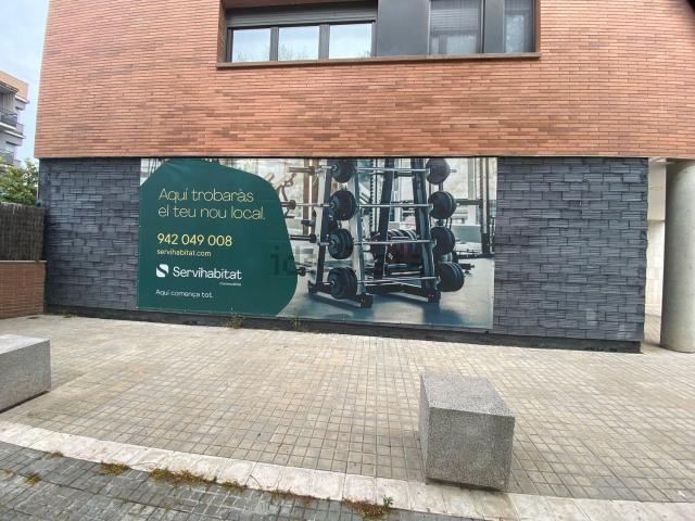 Local Comercial en venta en Carretera de Santpedor, Bages