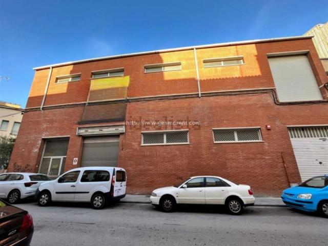 Nave en venta en Manresa, Carretera de Santpedor