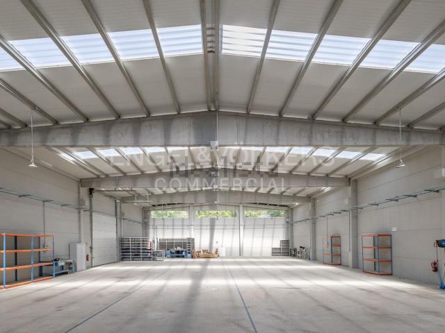 Nave en venta en Farreres-Suanya-Comtals-Sta.Caterina-L'oller-La Guia, Bages