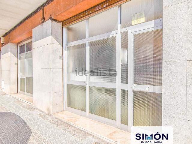 Local Comercial en venta en Valldaura, Bages