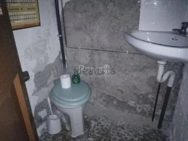 Local Comercial en venta en Centre Històric de Manresa, Bages