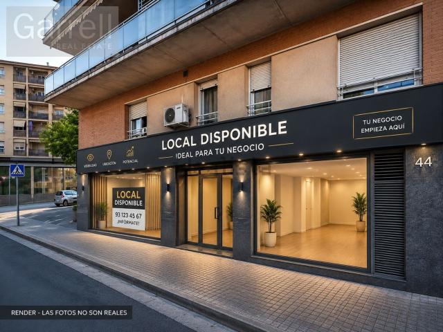Local Comercial en venta en la Guia, Bages