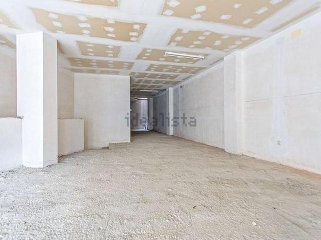 Local Comercial en venta en Pujada Roja, Bages