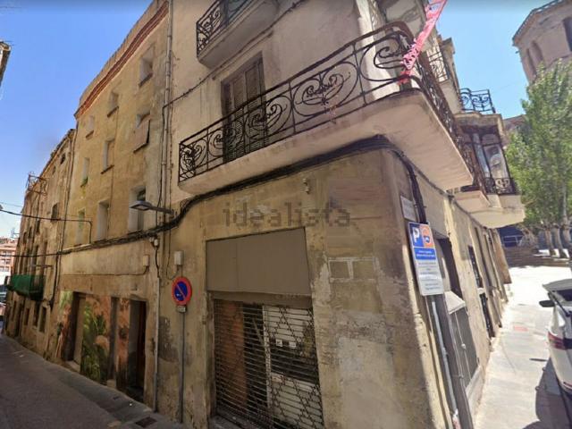 Local Comercial en venta en Centre Històric de Manresa, Bages