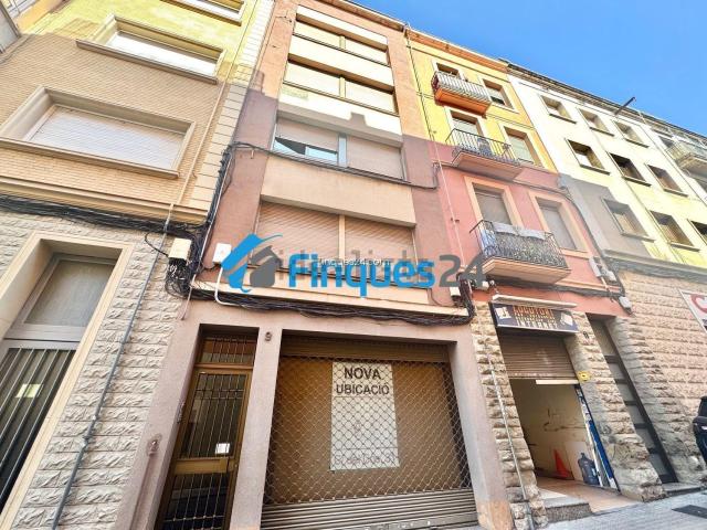 Local Comercial en venta en Valldaura, Bages