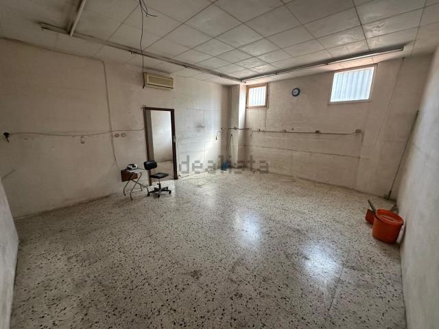 Local Comercial en venta en Carretera de Santpedor, Bages