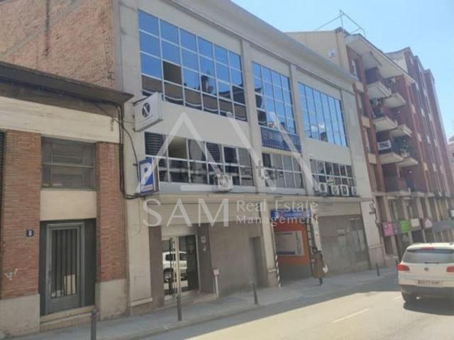 Local Comercial en venta en Centre Històric de Manresa, Bages