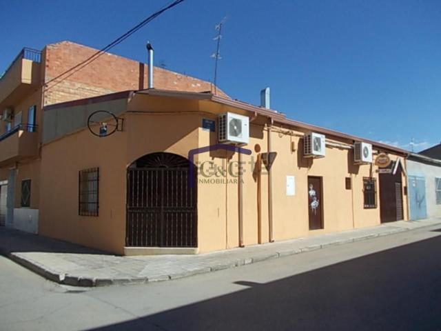 Local Comercial en venta en Manzanares, Castilla-La Mancha