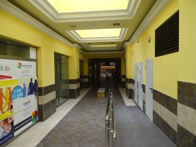 Local Comercial en venta en Manzanares, Castilla-La Mancha