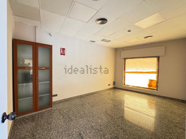 Local Comercial en alquiler en Manzanares, Castilla-La Mancha