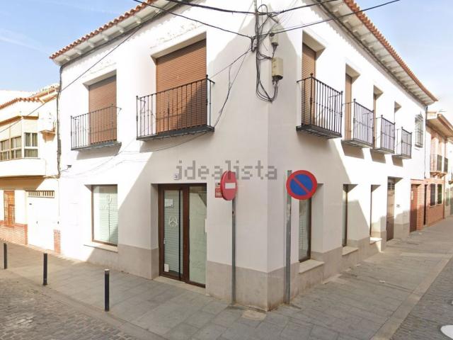 Local Comercial en alquiler en Manzanares, Castilla-La Mancha