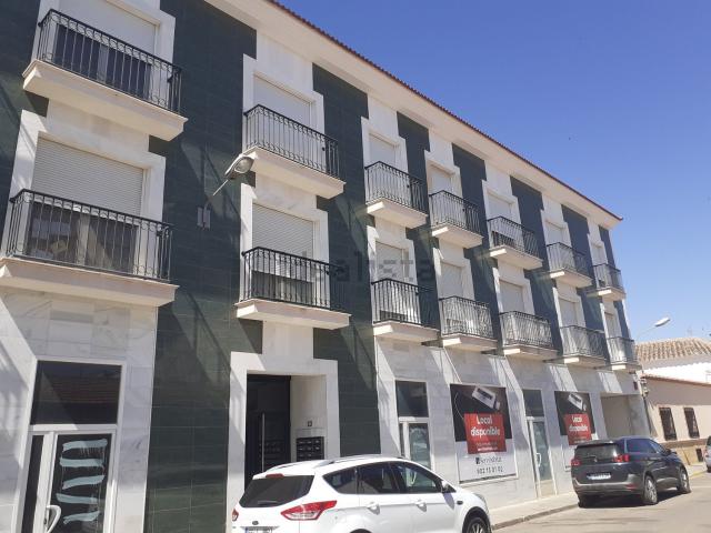 Local Comercial en venta en Manzanares, Castilla-La Mancha