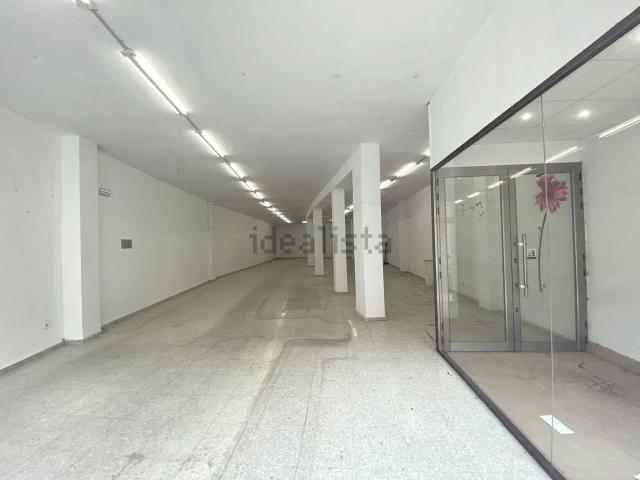 Local Comercial en venta en Manzanares, Castilla-La Mancha