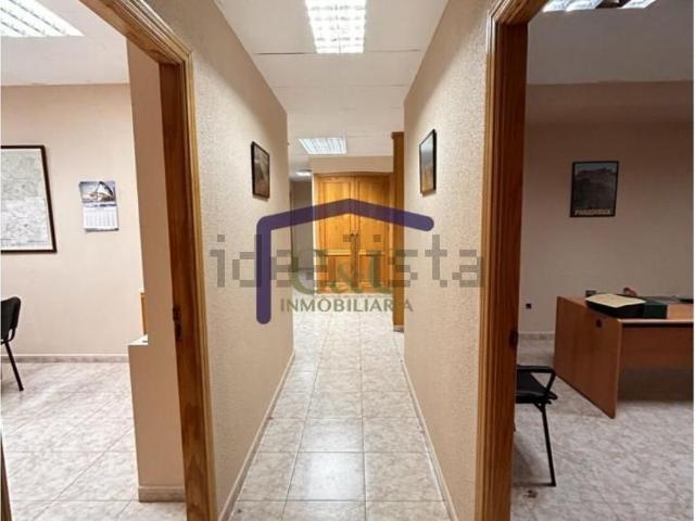 Local Comercial en venta en Manzanares, Castilla-La Mancha