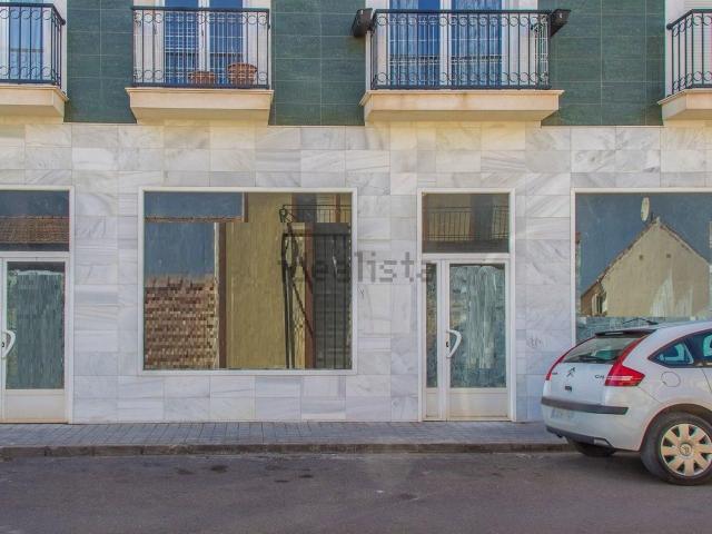 Local Comercial en venta en Manzanares, Castilla-La Mancha