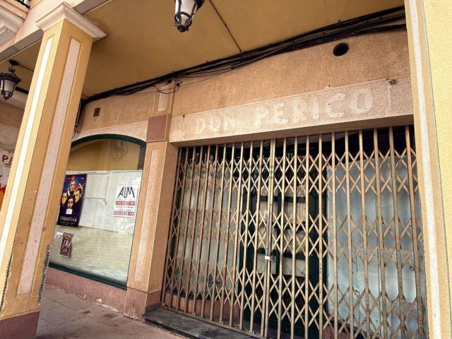 Local Comercial en venta en Manzanares, Castilla-La Mancha
