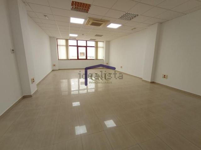 Local Comercial en alquiler en Manzanares, Castilla-La Mancha
