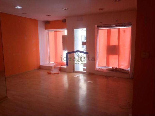 Local Comercial en venta en Manzanares, Castilla-La Mancha