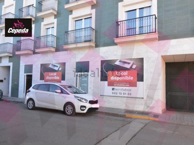 Local Comercial en venta en Manzanares, Castilla-La Mancha
