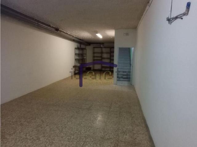 Local Comercial en venta en Manzanares, Castilla-La Mancha
