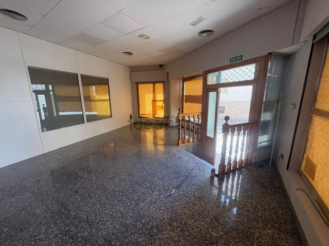Local Comercial en alquiler en Manzanares, Castilla-La Mancha