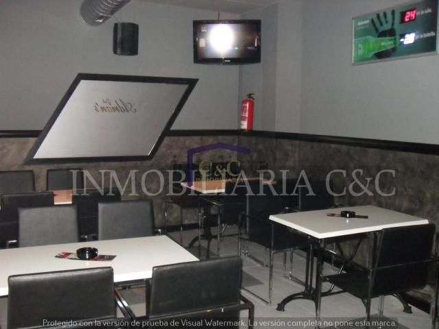 Local Comercial en venta en Manzanares, Castilla-La Mancha