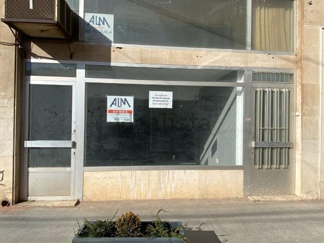 Local Comercial en venta en Manzanares, Castilla-La Mancha