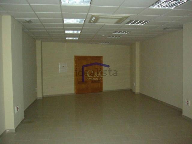Local Comercial en venta en Manzanares, Castilla-La Mancha