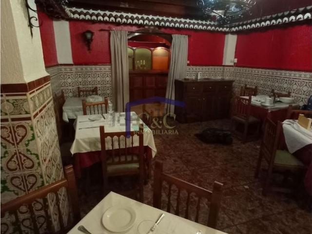 Local Comercial en venta en Manzanares, Castilla-La Mancha