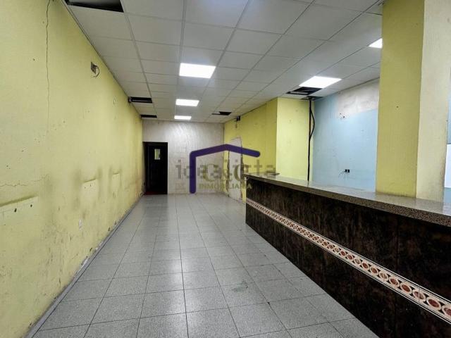 Local Comercial en venta en Manzanares, Castilla-La Mancha